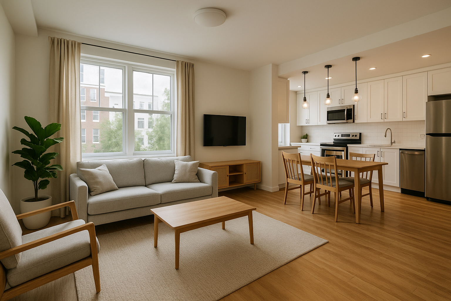 What Makes a Great Short-Term Rental Listing Photo