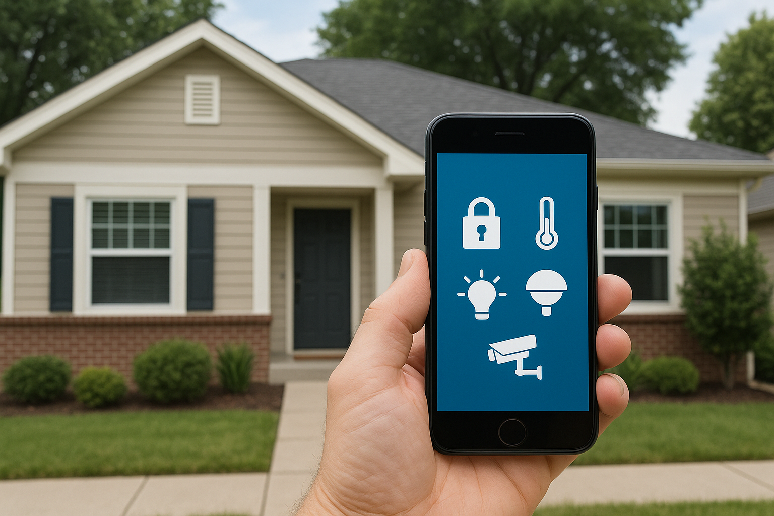 Can You Still Run a Short-Term Rental Without Living Nearby