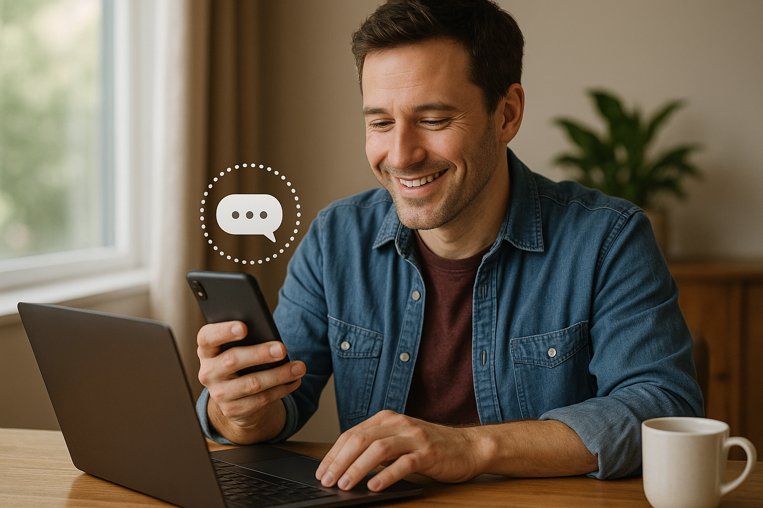 How to Automate Communication Without Losing the Personal Touch