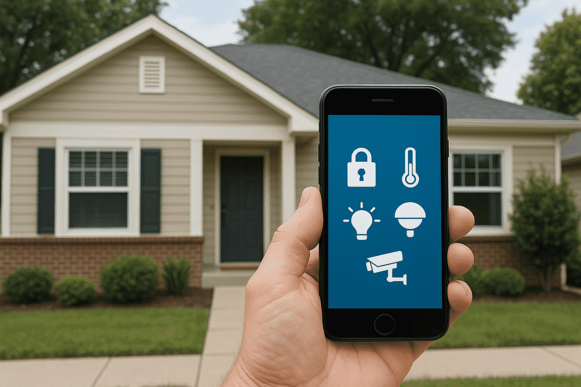 Can You Still Run a Short-Term Rental Without Living Nearby